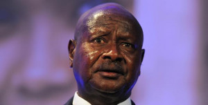 Uganda’s President Yoweri Museveni has refused to approve a ...