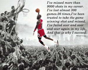 Michael Jordan Winning Quotes Images, Pictures, Photos, HD Wallpapers
