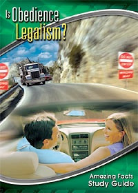 Is-Obedience-Legalism?