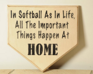 Popular items for Softball gifts