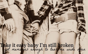 You promised - Brantley Gilbert Lyrics Quotes, Brantley Gilbert Quotes ...