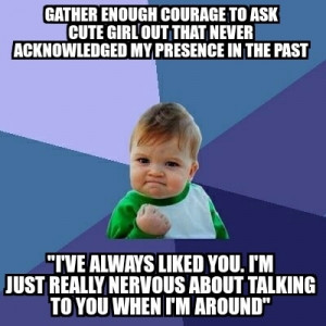 got tired of waiting and did this best decision ever tags meme tired ...