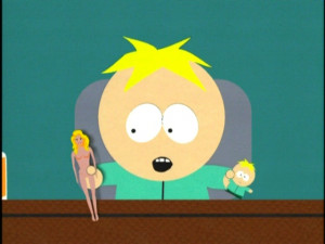 Butters Stotch - South Park Archives - Cartman, Stan, Kenny, Kyle