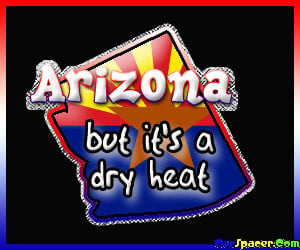 arizona but it's a dry heat arizona myspace, friendster, facebook, and ...