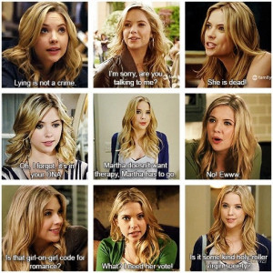 Hanna's Quotes Part 1