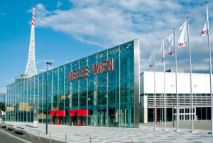 Messe Wien Exhibition & Congress Center