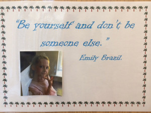 Inspirational Quotes from Mount Anville Montessori Junior School