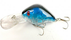 Arrivalsuper PriceWholesale Fishing Lures Tackle Crank Lure
