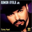 Ramon Ayala Album Covers