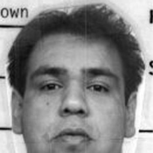 Texas Death Row Inmate Hector Garcia picture