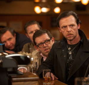 Review: The World’s End