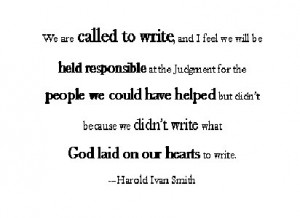 Wednesday's Quote of the Day