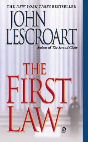 Start by marking “The First Law (Dismas Hardy #9)” as Want to Read ...