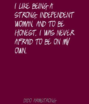 Strong Independent Woman Quotes. QuotesGram