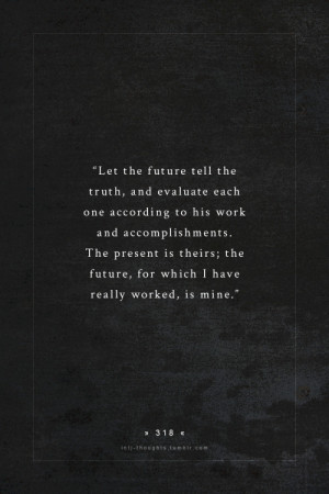 quote by - Nikola Tesla