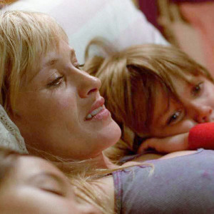 Patricia Arquette Explains How Boyhood Was Made Over 12 Years