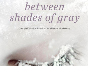 Between Shades of Gray Quotes