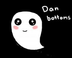 Here’s a cute little ghost for your blog! (It’s transparent)