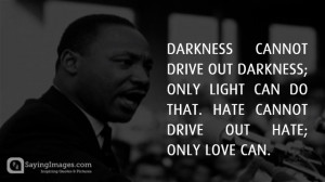 Famous Martin Luther King Jr. Quotes & Sayings