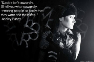 ... include: quote, ashley purdy, inspiration, inspirational and purdy