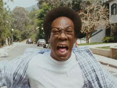 Norbit is that You?