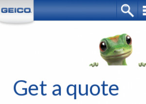 GEICO Auto Insurance Quote