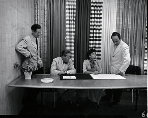 Marcel Breuer, Robert Venturi, and More Insiders On the History of ...