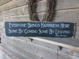 funny sign, primitive country sign, wood sign, hand painted sign ...