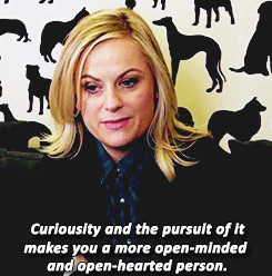 quotes amy poehler important positivity curiousity queens of comedy ...