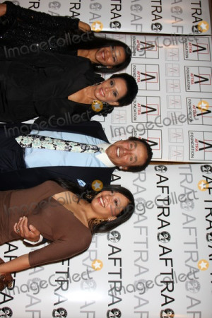 Smokey Robinson Aftra Media And Entertainment Excellence Awards