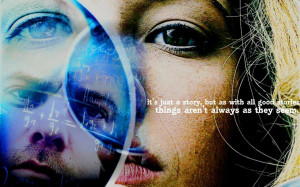 Fringe: A Better Human Being (Hubris and Fidelity in the Multiverse)