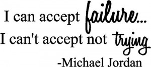 ... Michael Jordan MJ inspirational basketball wall quotes art sayings