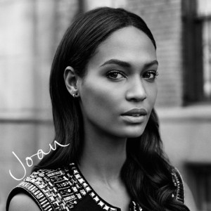 Joan Smalls