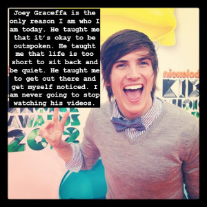 Funny Quotes Joey Graceffa Hunger Games 900 X 598 130 Kb Jpeg