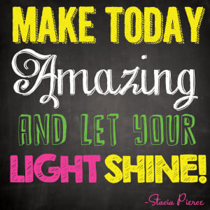 shine quotes let your light shine quotes let your light shine let your ...