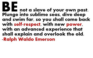 Ralph Waldo Emerson Picture Quote