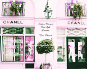 Pink Picture,Coco Chanel,Fashion Quote,Fashion Photography,Purple ...