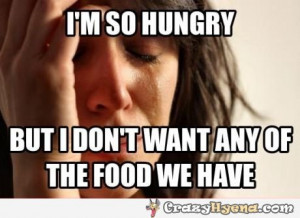 Hungry Funny Pictures...