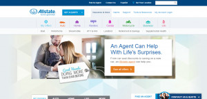 AllState Insurance Details