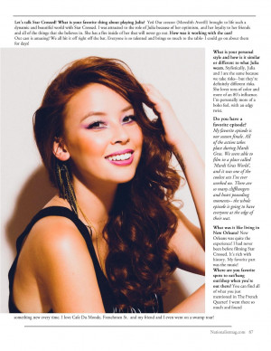 Malese Jow For Nationalist...