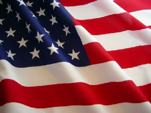 Happy Flag Day! - June 14, 2012