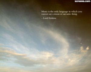 ... music quotes wallpapers | awesome music quotes | music wallpapers hd