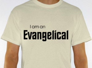 Evangelical quote #2