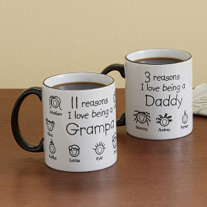 Coffee Mugs and Cups at Personal Creations