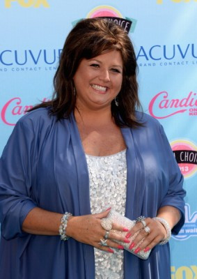 ... Old Dancer Paige Hyland Sues Abby Lee Miller of Dance Moms For Assault