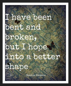 Charles Dickens Great Expectations Quotes Charles dickens great
