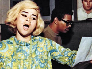 ETTA JAMES ( Jamesetta Hawkins)Biography, Pictures, Quotes, Photos ...