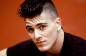 ... , 80S Teen, 2Nd Crushes, Vision Quest Movie, Michael Schoeffling