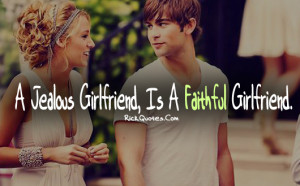 Girl Quotes | Jealous Girlfriend Girl Quotes | Jealous Girlfriend