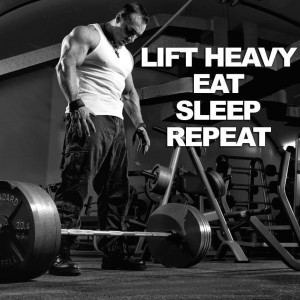 Bodybuilding Quotes
